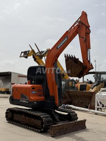 حفار صغير دوسان - 2