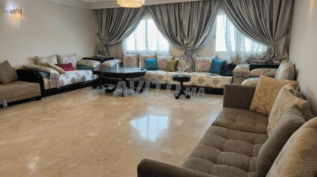 شقة مفروشة للإيجار في حي الرياض - 2