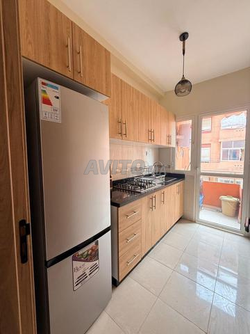 شقة للإيجار مفروشة - 2