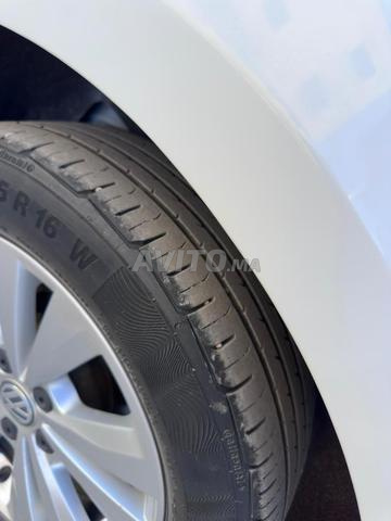 فولكس فاجن جولف 7 ديزل يدوية 2016 في تازة - 2