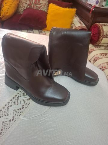 Quartier Ouchdi La Bercola Dcheira Agadir - 2