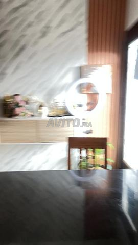 منزل رائع للبيع بوجدة - تجزئة هوار - 2