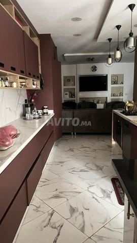 Magnifique maison à vendre à Oujda - Lotissement Houar - 2