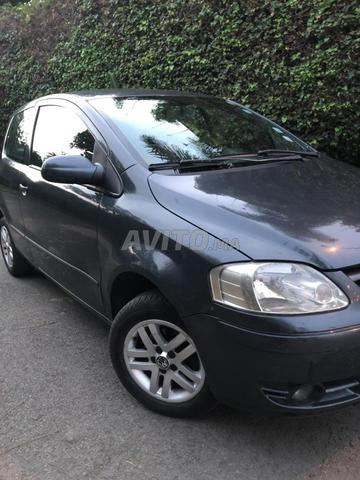 فولكس فاجن فوكس، المالك الأول، 95 ألف كم - 2