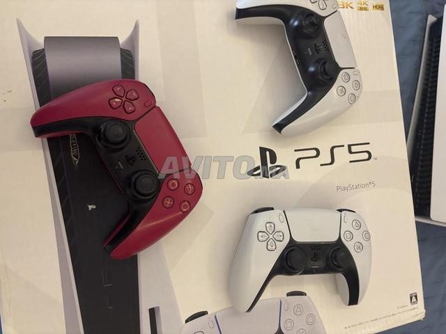 PS5 à vendre - 2
