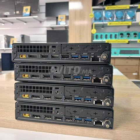 Lenovo ThinkCentre M720q (reconditionné) - 2