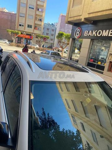 فولكس فاجن تيجوان ديزل أوتوماتيك 2010 في طنجة - 2