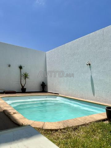 Villa haut Standing avec piscine - 2
