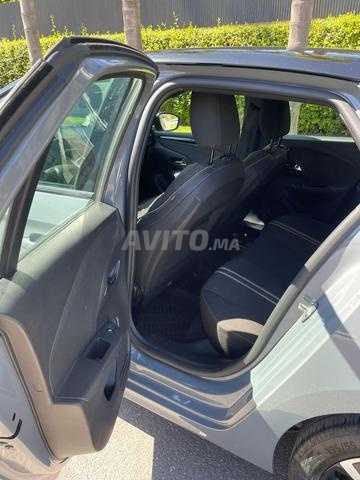 أوبل كورسا 2024، مالك أول – كالجديدة - 2