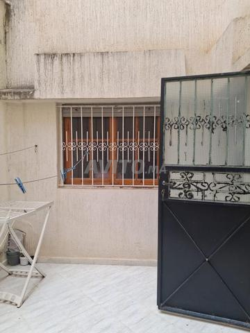 شقة للكراء تمارة أولاد امتع - 2