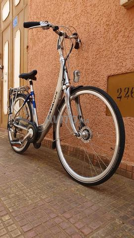 دراجة باتافوس نسائية ( ليست كهربائية ) - 2