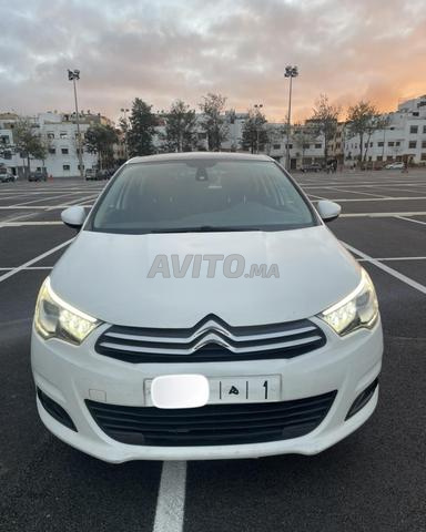 سيتروين C4 - 2