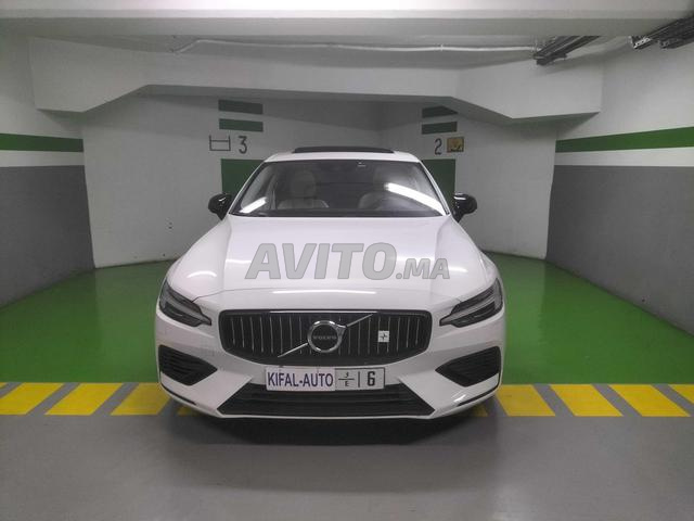 كيفال - فولفو إس 60 - 2