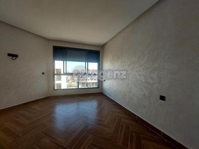 BOU-BO-1084 - شقة للإيجار ببوسكورة - 2