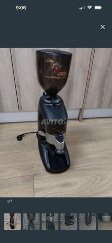 معدات قهوة - 2