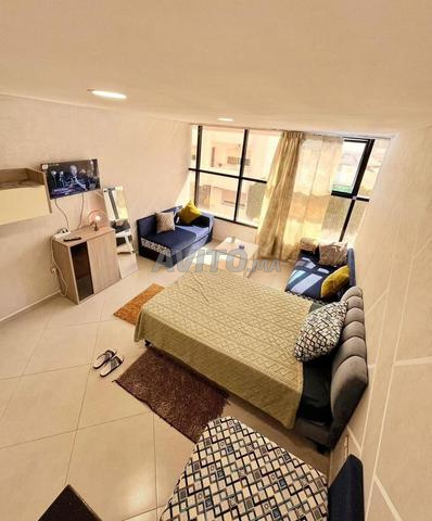 استوديو للإيجار في القنيطرة - 2