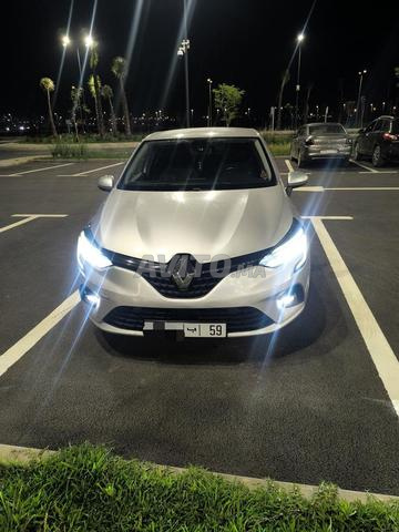 كليو 5 موديل 2020 - 2