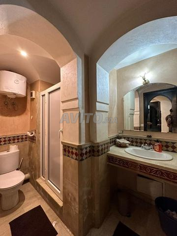 appartement à coter de marjane - 2