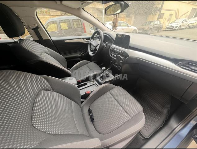 فورد فوكس - 2