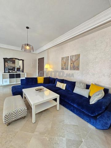 appartement calme bien propre - 2