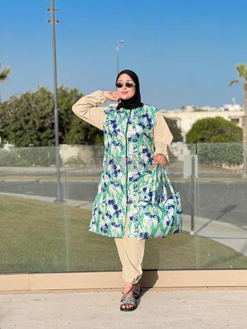 Burkini Ref Burqini - 2