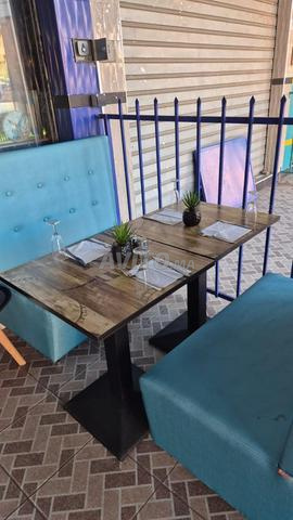 CAFÉ SNACK À LOUER - 2