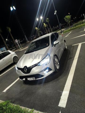 كليو 5 موديل 2020