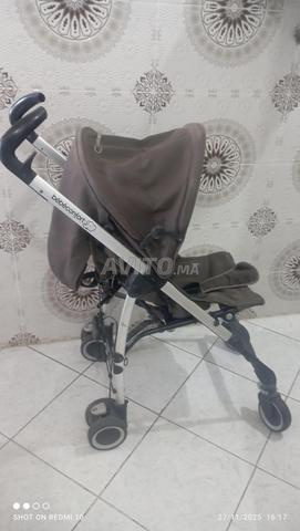 Intermédiaire pour enfants - 2