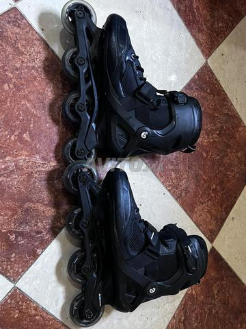 رولر أوكسيلو - 2