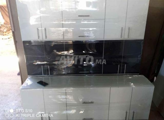 خزانة مطبخ 180/60/35 - 2