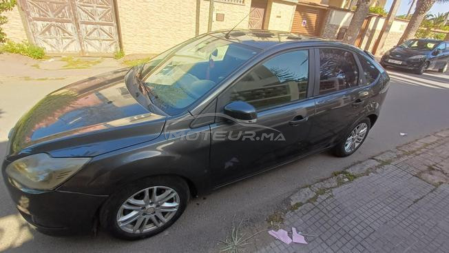 Ford focus 2010