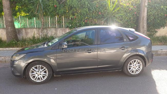 Ford focus 2010