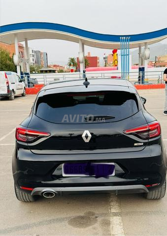 Clio 5 Rs line Diesel - 2