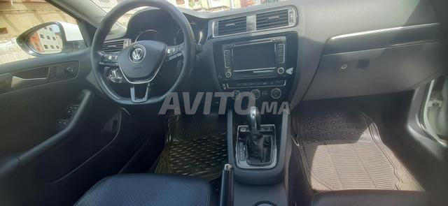 فولكس فاجن جيتا ديزل أوتوماتيك 2020