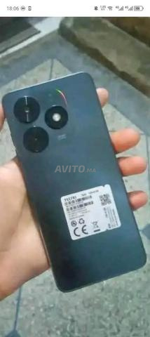 تكنو سبارك جو 64 جيجا / 4 رام