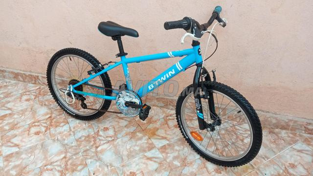 دراجة Btwin - 2