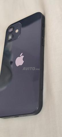 iPhone 12 Normal