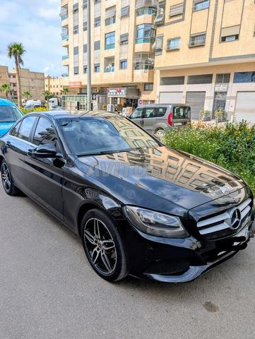 Mercedes Classe C