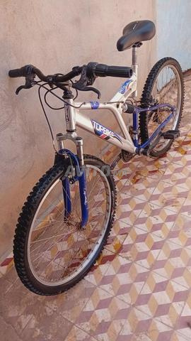 Vélo propre - 2