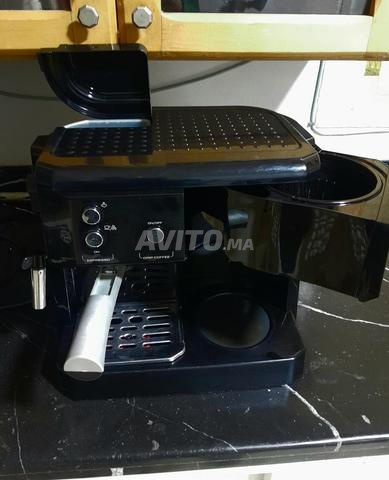 آلة قهوة ماركة ديلونجي - 2
