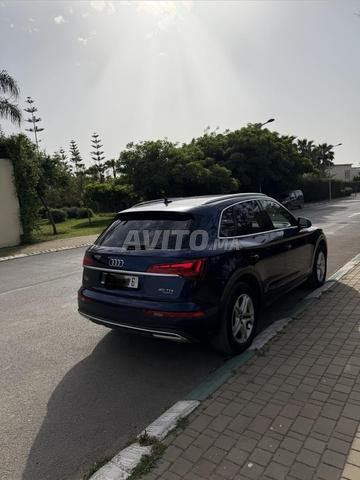 Audi Q5 40 TDI QUATTRO