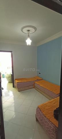 appartement 92m 3 chambres - 2