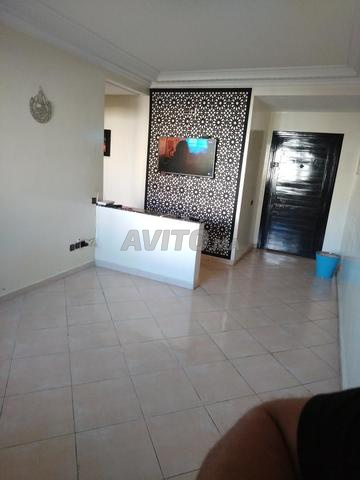 Joli appartement à louer à Roches Noires - 2