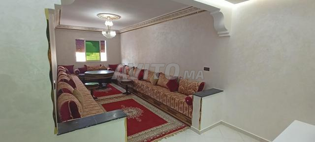 appartement 92m 3 chambres