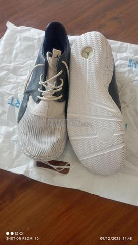 حذاء رياضي جديد - 2