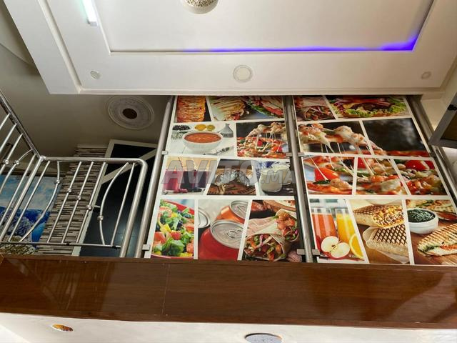 Local commercial à vendre à Temara - 2