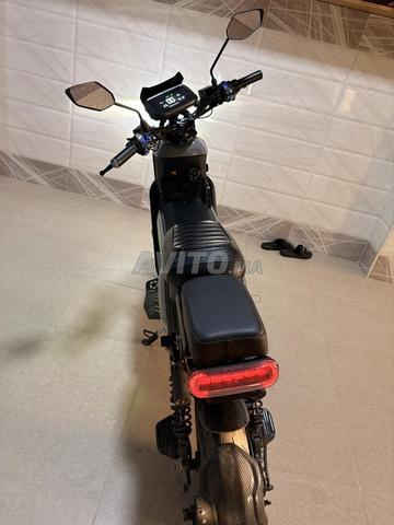 Notice électrique - 2