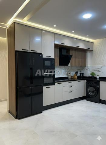 Appartement à vendre 54 m² à Sidi Rahal - 2