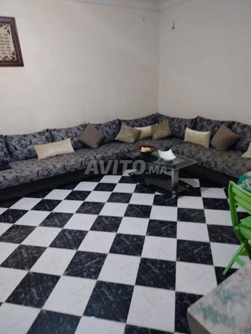 Quartier Afka, Sidi Kacem - 2