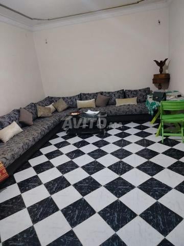 Quartier Afka, Sidi Kacem - 2